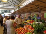 Зеленчуков пазар